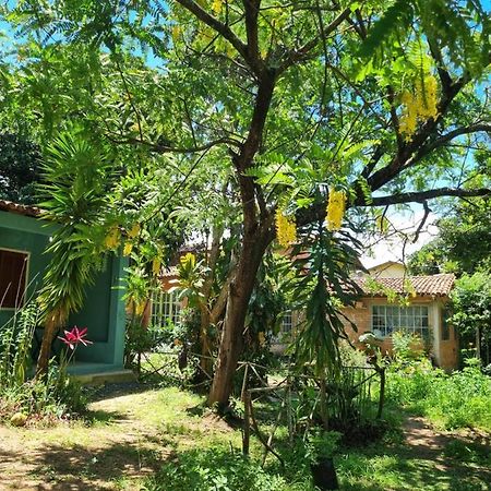 Vila Das Acacias Vale do Capao Kültér fotó