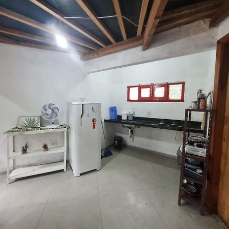 Vila Das Acacias Vale do Capao Kültér fotó