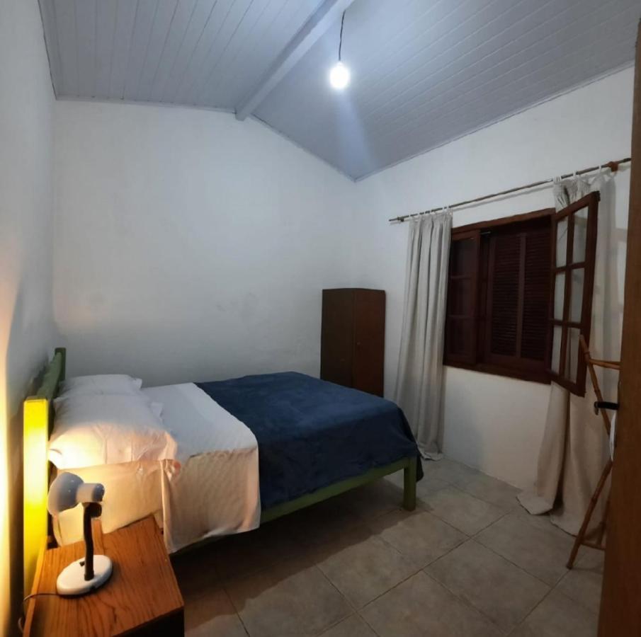Vila Das Acacias Vale do Capao Kültér fotó