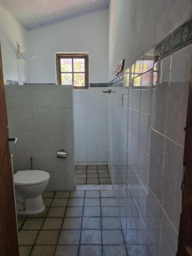 Vila Das Acacias Vale do Capao Kültér fotó