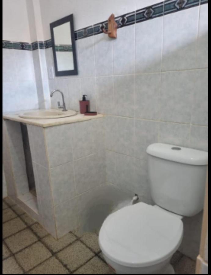 Vila Das Acacias Vale do Capao Kültér fotó