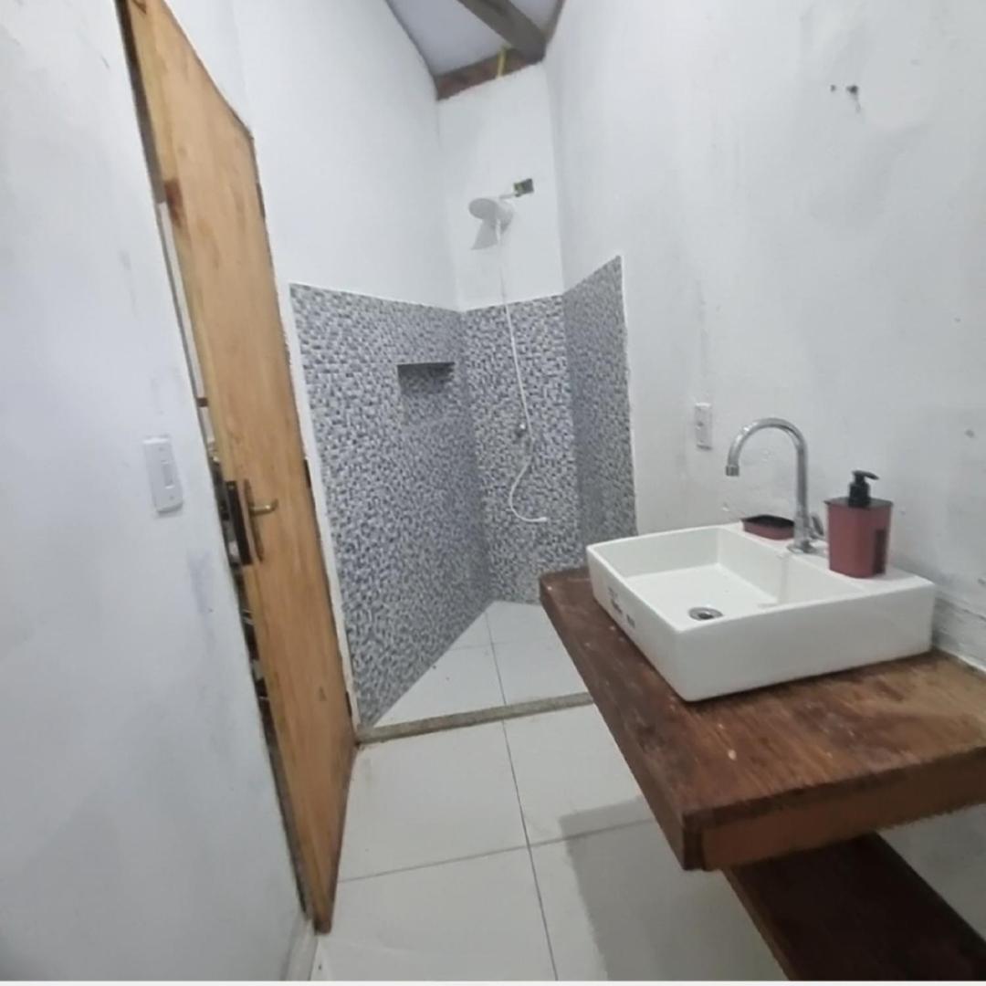 Vila Das Acacias Vale do Capao Kültér fotó
