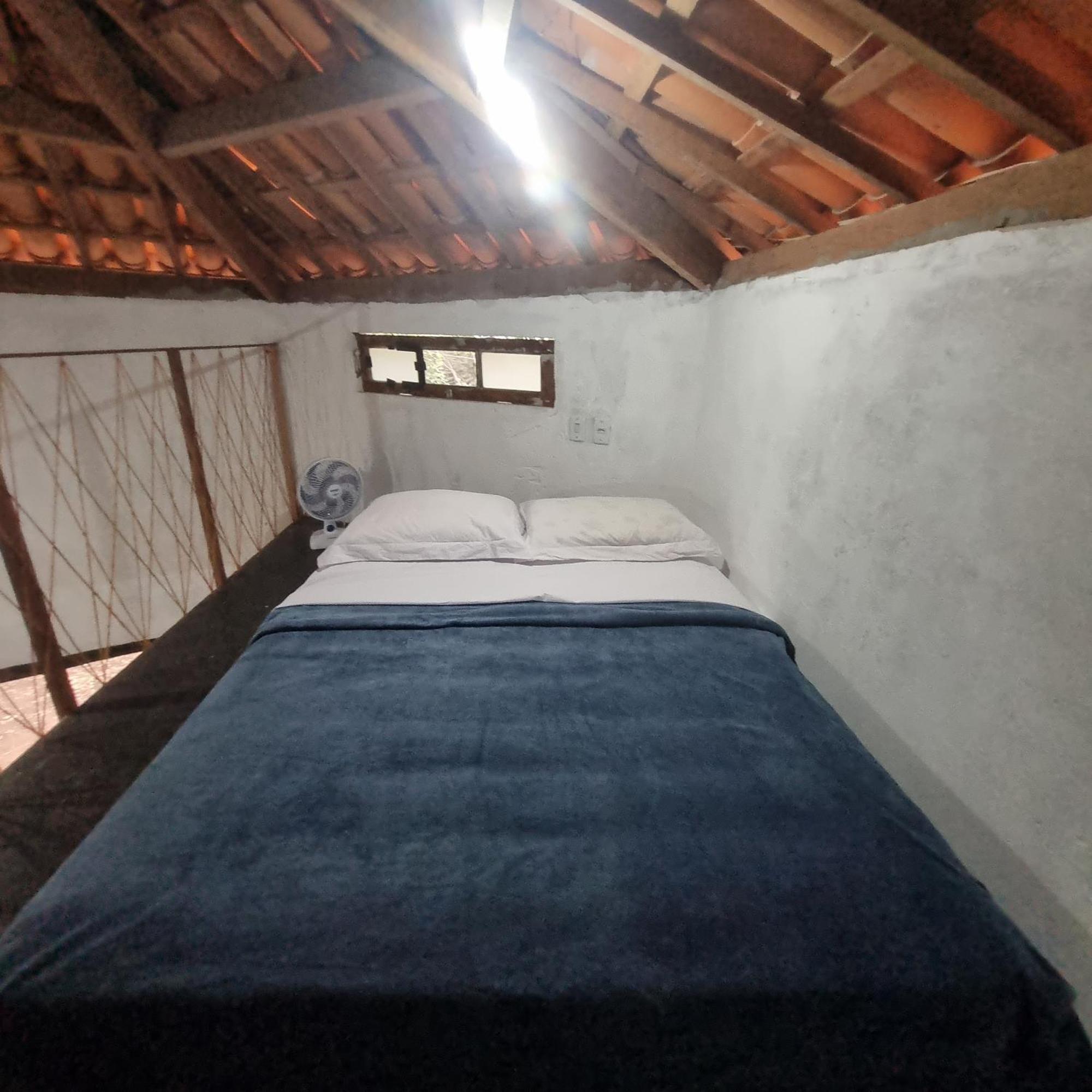 Vila Das Acacias Vale do Capao Kültér fotó